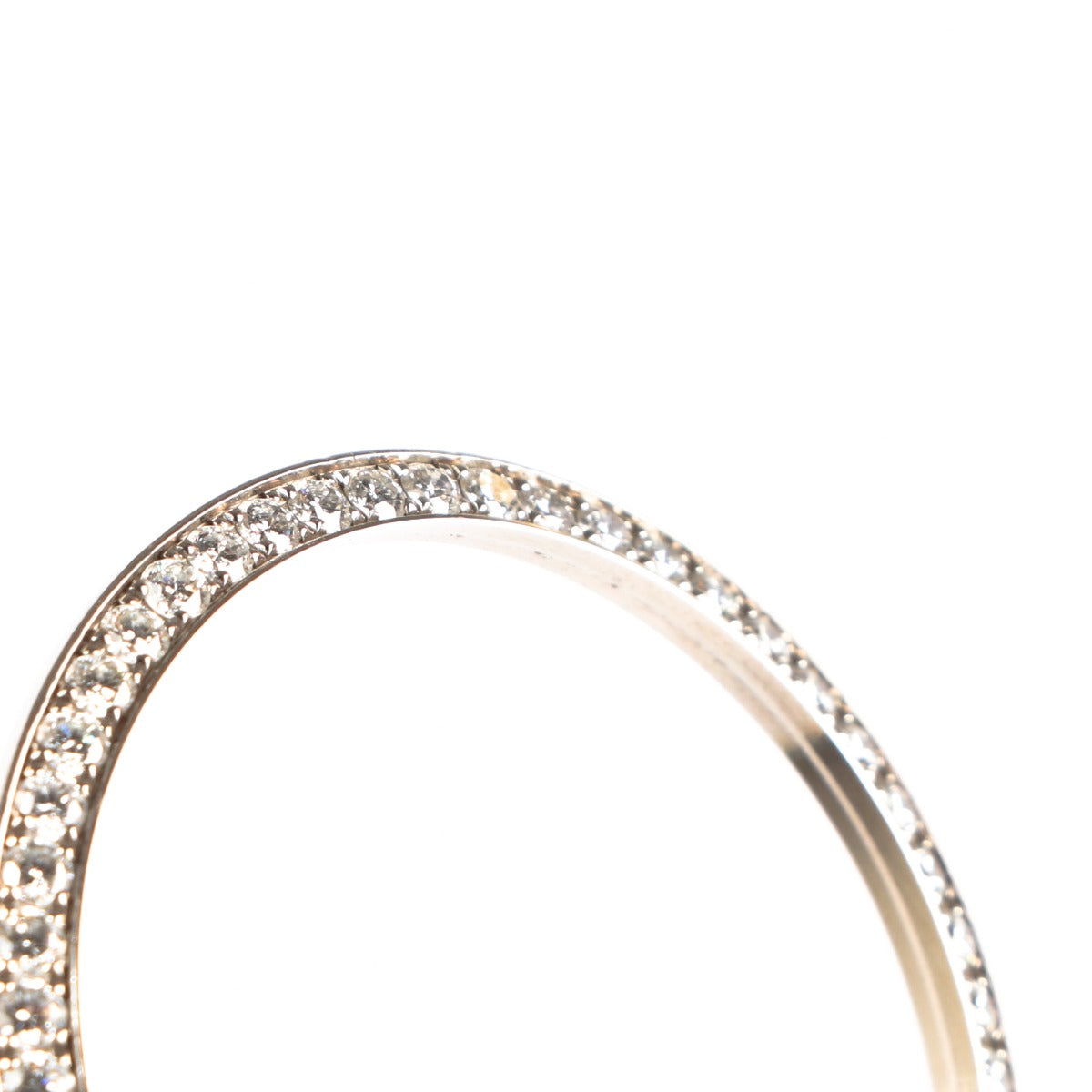 Rolex Datejust 31 Diamond Steel Watch
