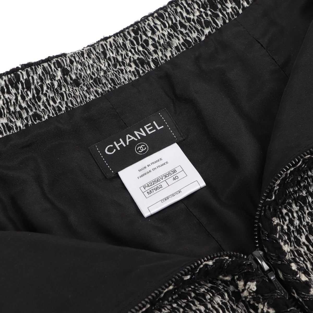 Chanel P42256V30538