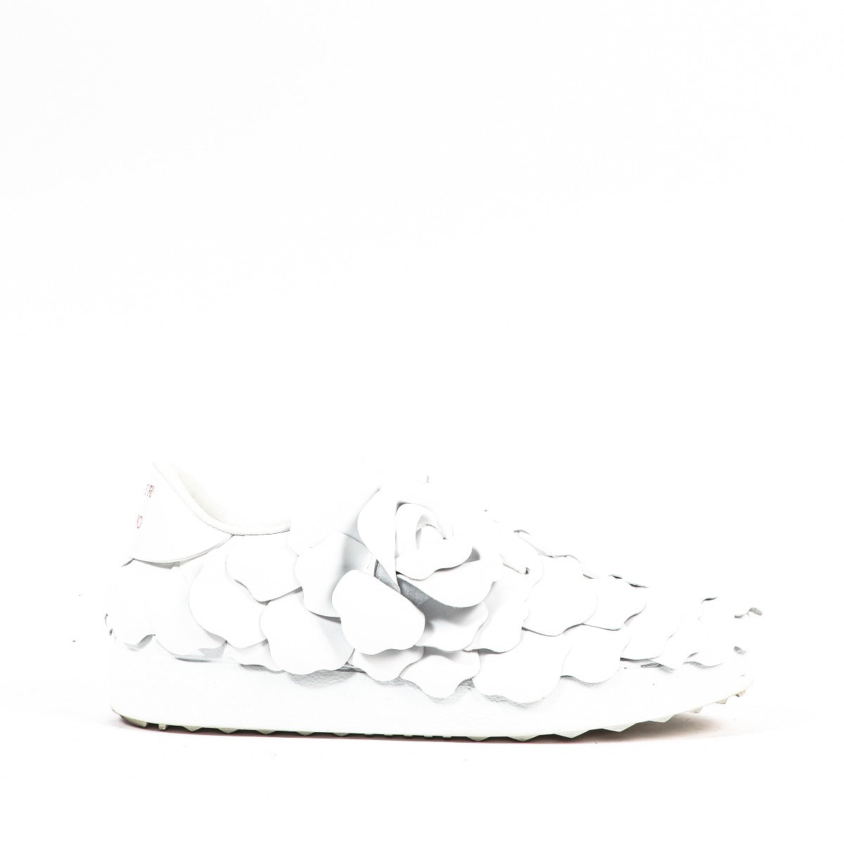 Valentino Garavani Atelier 03 Rose Petal Edition Sneakers