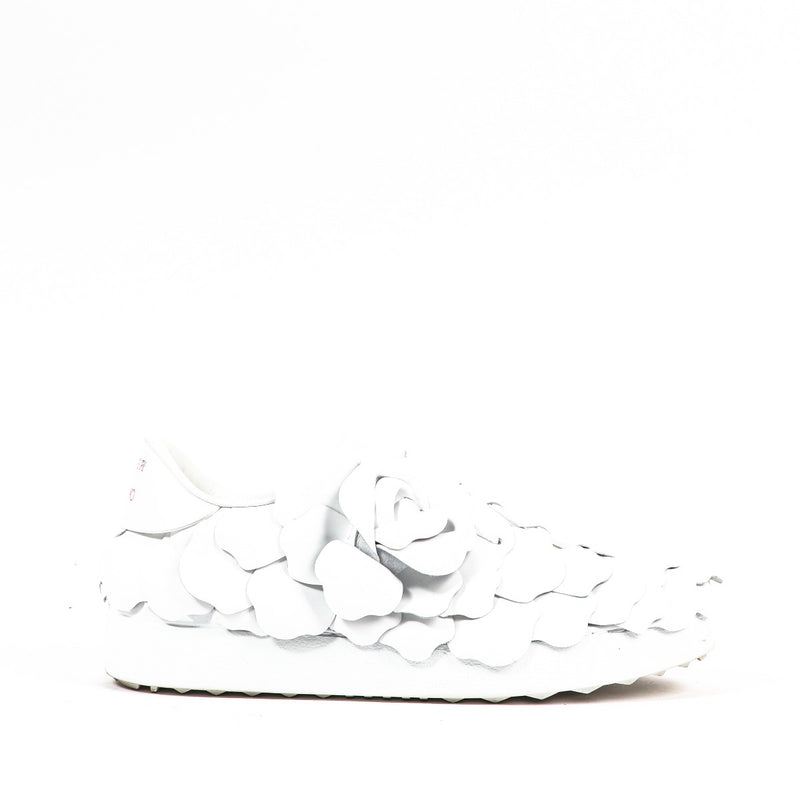 Valentino Garavani Atelier 03 Rose Petal Edition Sneakers