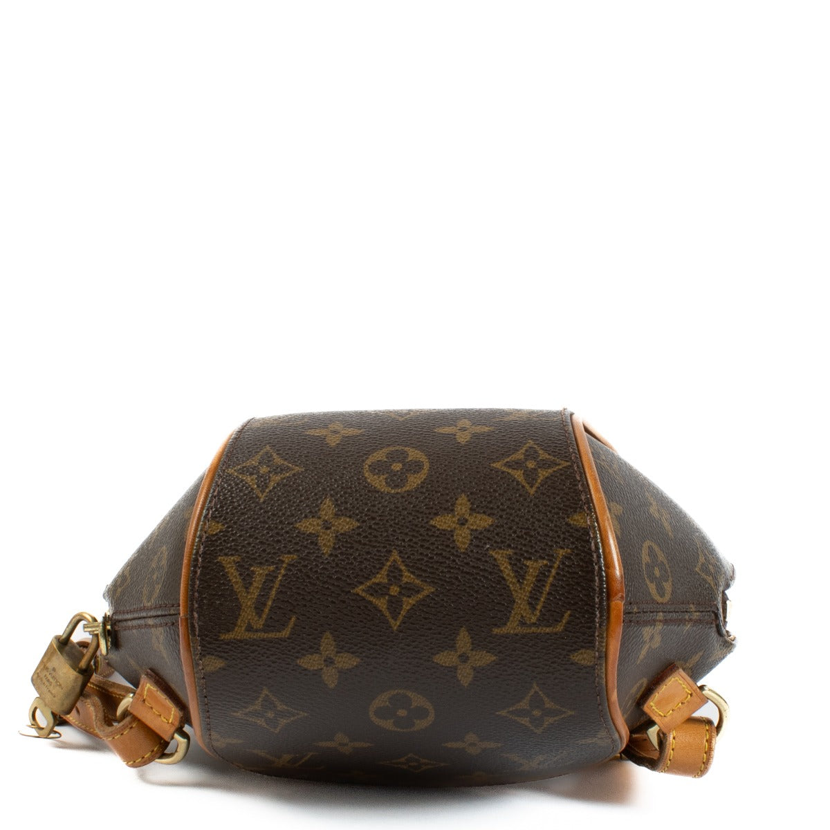 Louis Vuitton Monogram Ellipse Backpack