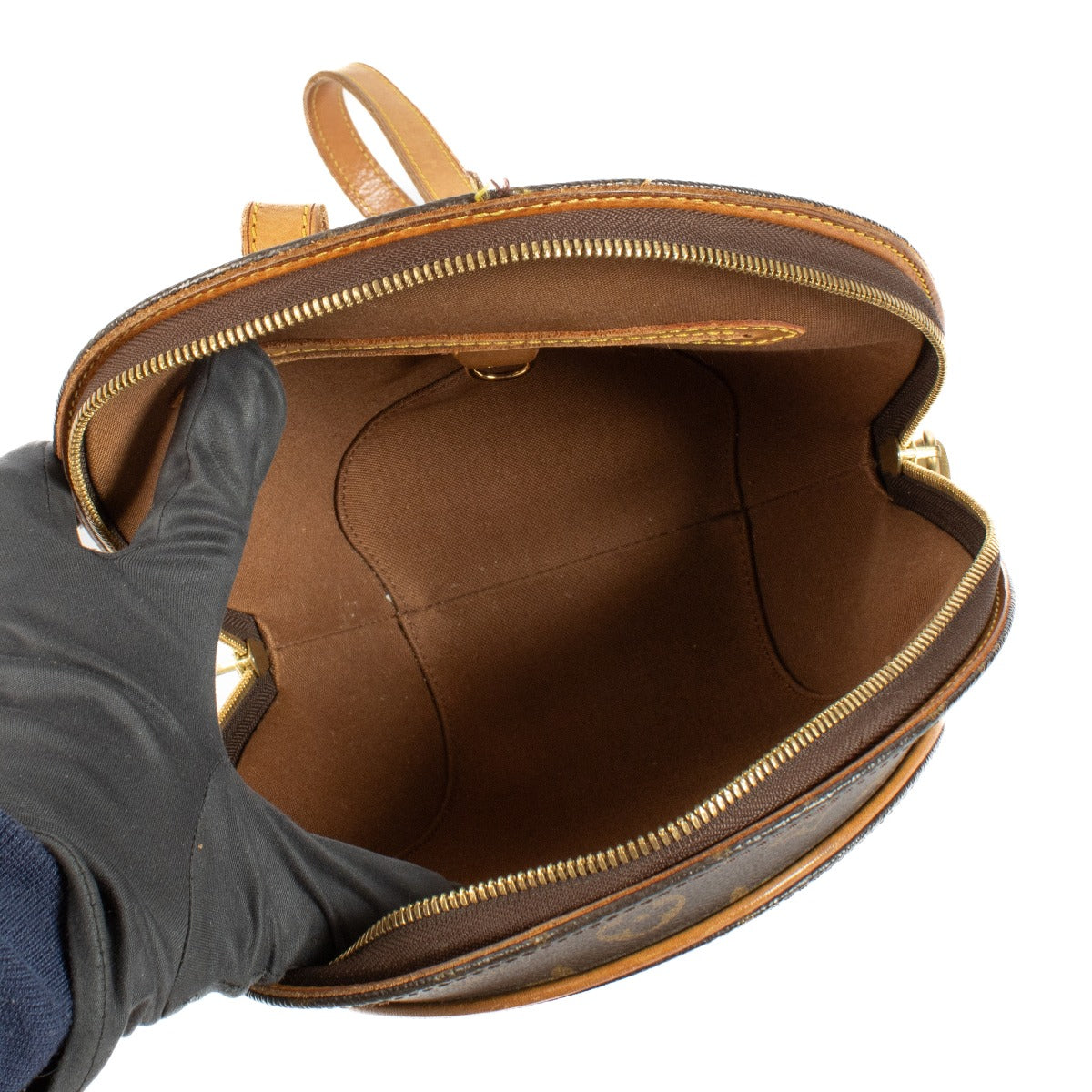 Louis Vuitton Monogram Ellipse Backpack