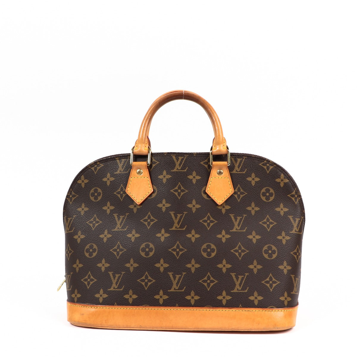 Louis Vuitton Alma PM Toile Monogram Vintage