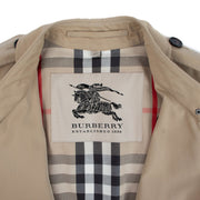 Shop 100% authentic second-hand Burberry Trench Coat 50 R on Labellov.com