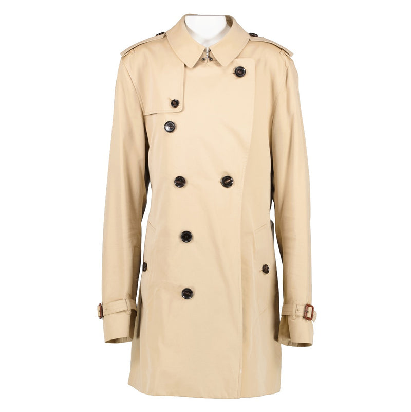 Shop 100% authentic second-hand Burberry Trench Coat 50 R on Labellov.com