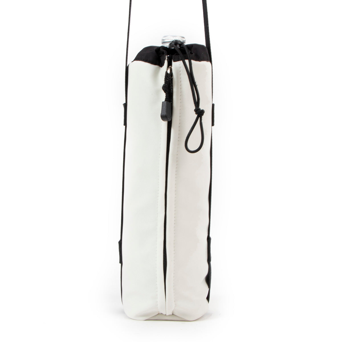 Chanel Vintage Sport Waterfleshouder Crossbody Tas