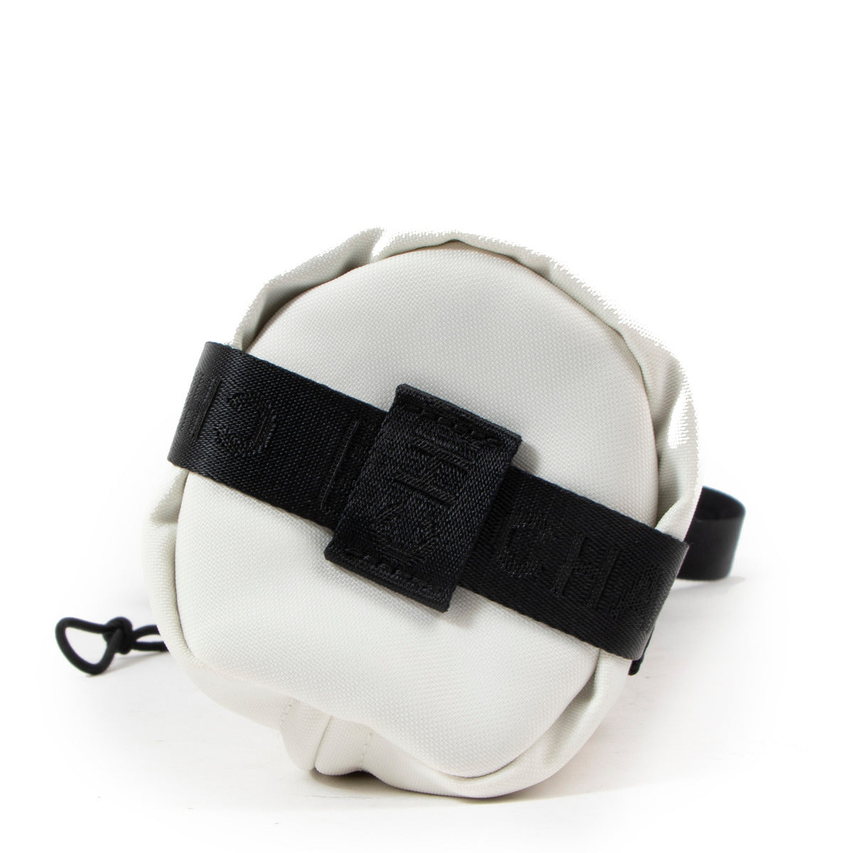 Chanel Vintage Sport Waterfleshouder Crossbody Tas