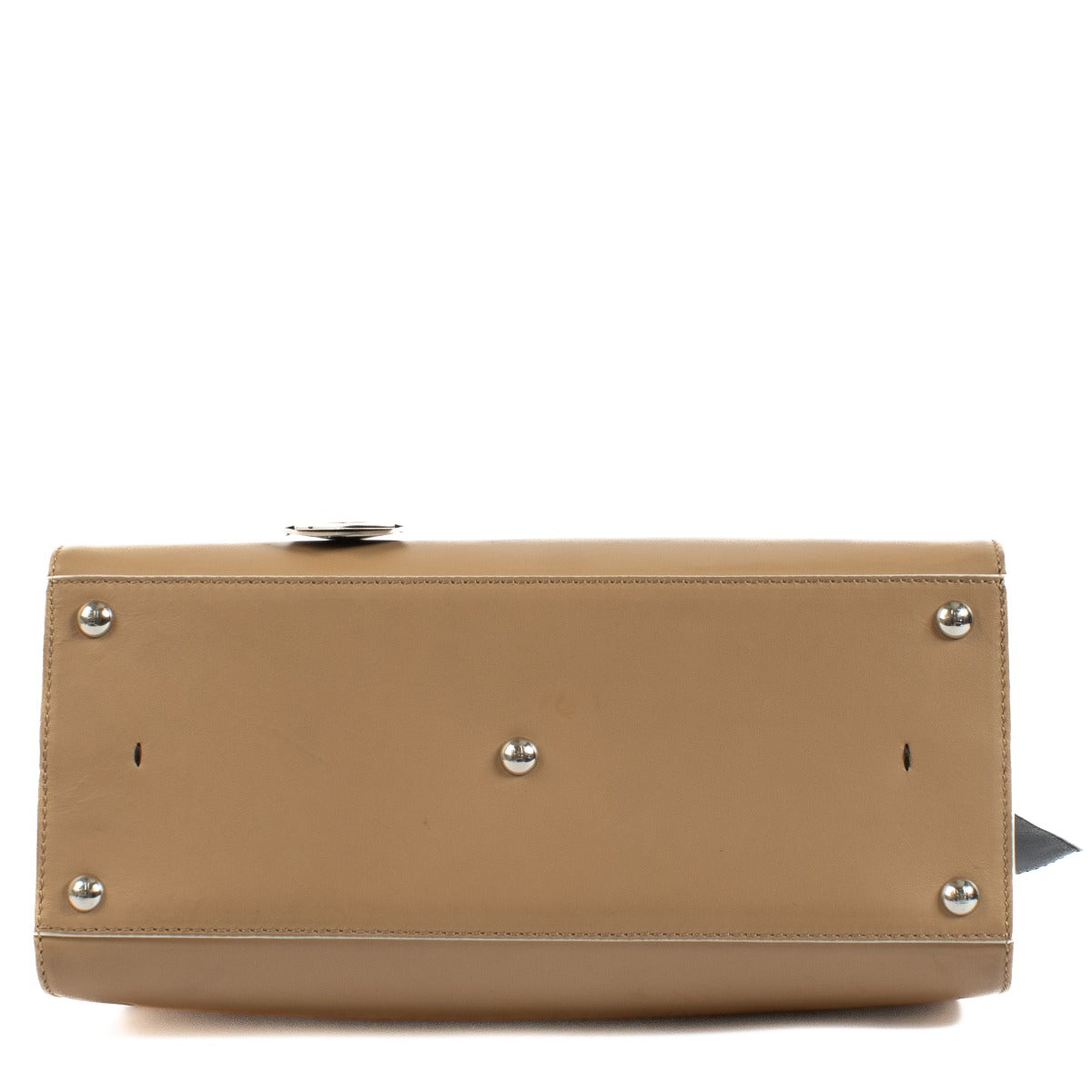 shop 100% authentic second hand Fendi Beige/Black 3jours Bag on Labellov.com