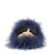 shop 100% authentic second hand Fendi Blue Bag Bug Charm on Labellov.com