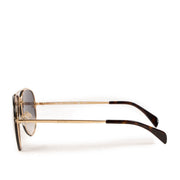 shop 100% authentic second hand Celine Gold Aviator Sunglasses on Labellov.com