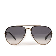 shop 100% authentic second hand Celine Gold Aviator Sunglasses on Labellov.com