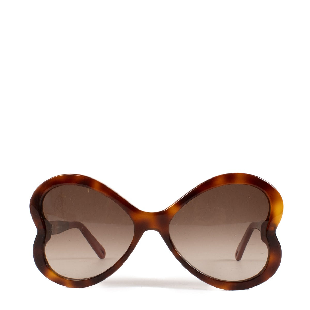 Chloé CE764S Tortoise Bonnie Sunglasses