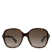 Gucci GG0092S Tortoise Sunglasses