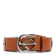 Isabel Marant Camel Belt - size S
