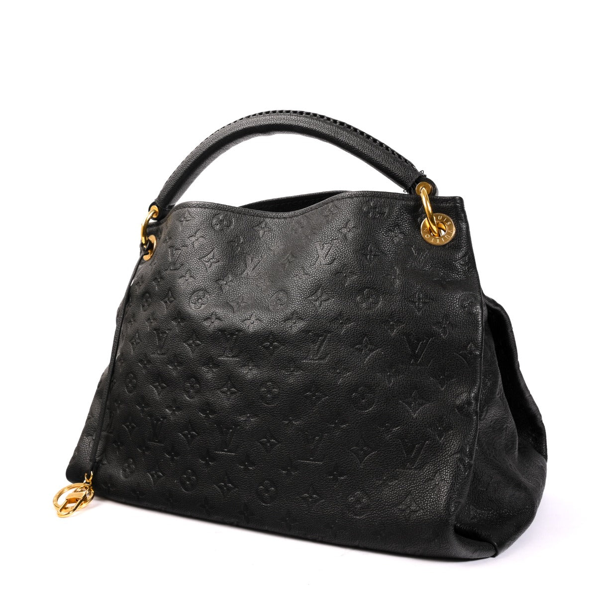 Louis Vuitton Monogram Empreinte Artsy MM Schoudertas