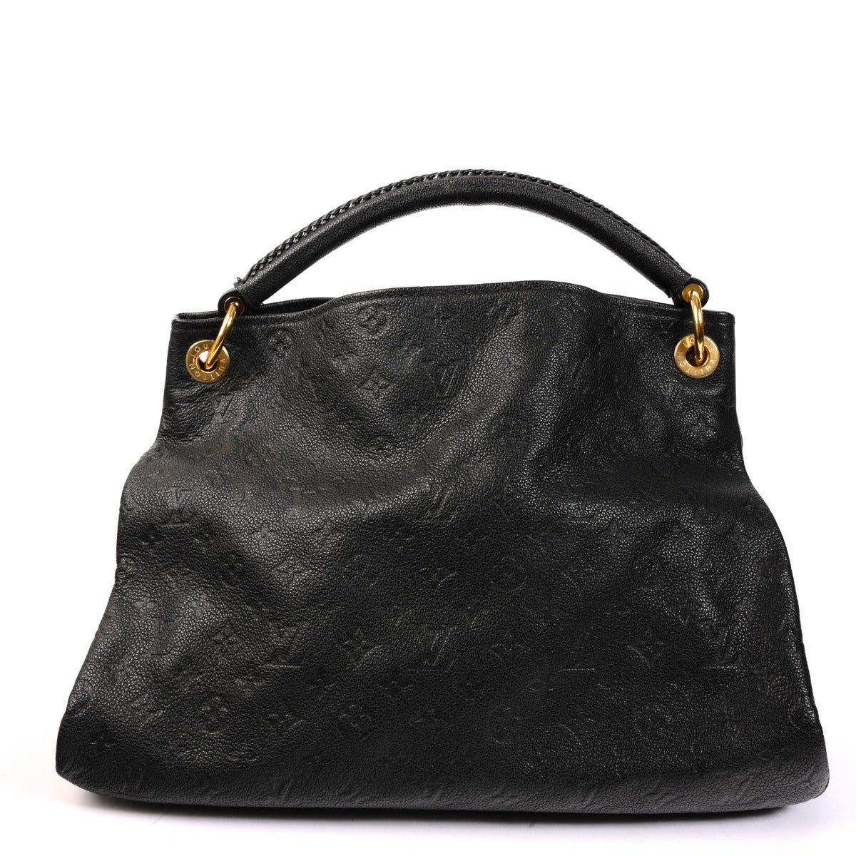 Louis Vuitton Monogram Empreinte Artsy MM Schoudertas