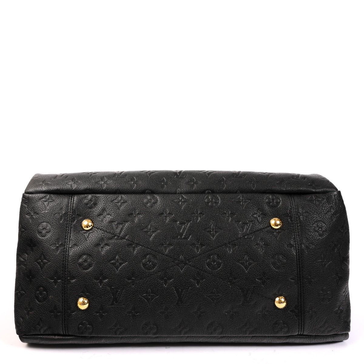 Louis Vuitton Monogram Empreinte Artsy MM Schoudertas
