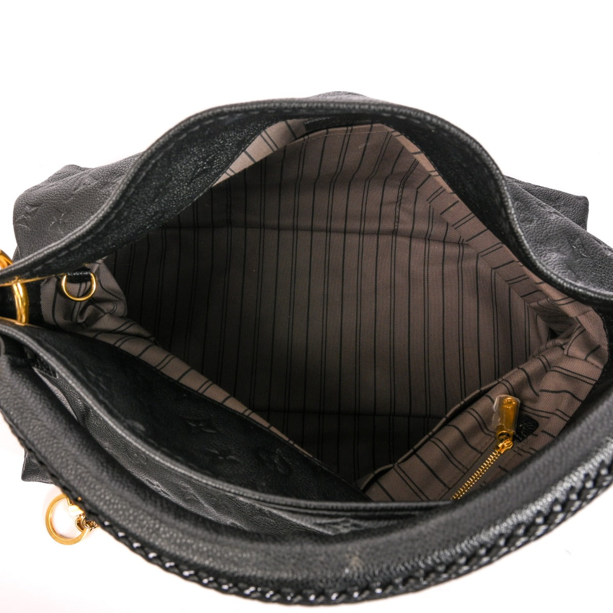 Louis Vuitton Monogram Empreinte Artsy MM Schoudertas