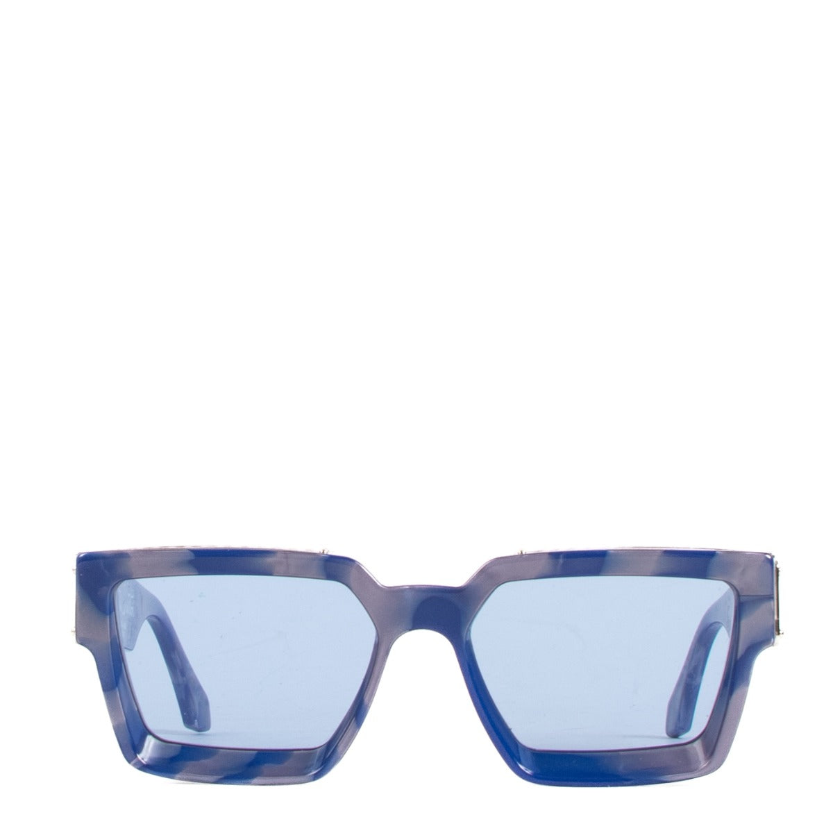 Louis Vuitton Blue 1.1 Millionaires Sunglasses