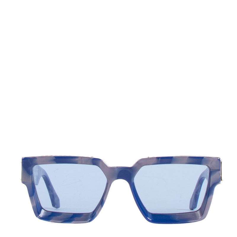 Louis Vuitton Blue 1.1 Millionaires Sunglasses