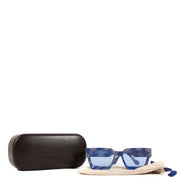 Louis Vuitton Blue 1.1 Millionaires Sunglasses