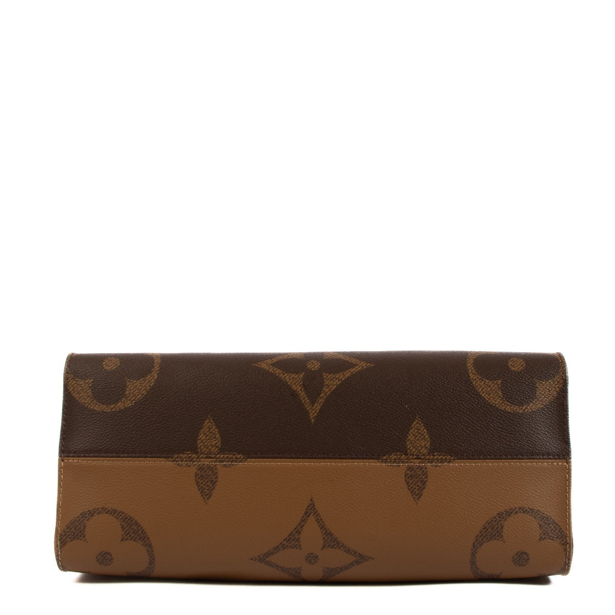 Louis Vuitton Onthego MM Monogram Reverse
