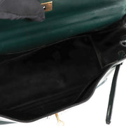 authentic second hand hermes kelly vintage box at labellov.com