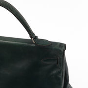Second hand pre-owned Hermes kelly vintage on labellov.com