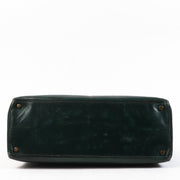 Second hand pre-owned Hermes kelly vintage on labellov.com
