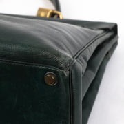 Second hand pre-owned Hermes kelly vintage on labellov.com