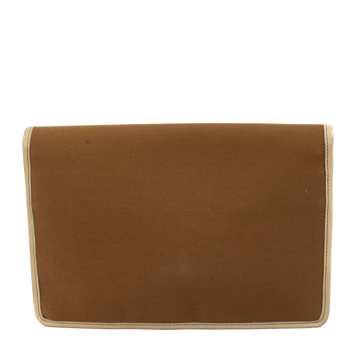 shop 100% authentic second hand Celine Vintage Canvas Clutch on Labellov.com