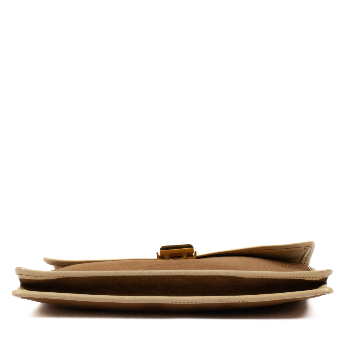 shop 100% authentic second hand Celine Vintage Canvas Clutch on Labellov.com