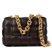 shop 100% authentic second hand Bottega Veneta Fondant Chain Cassette Bag on Labellov.com