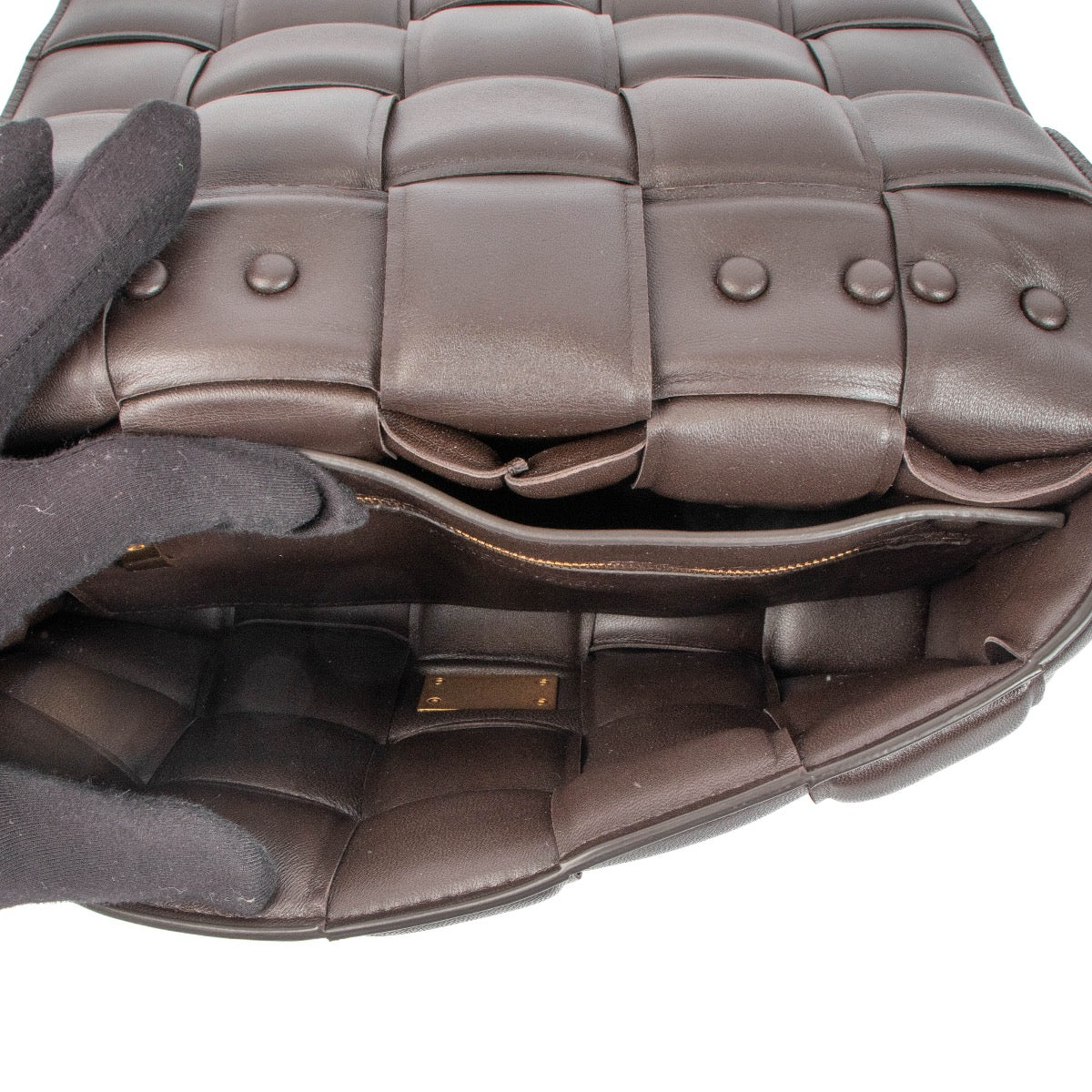 shop 100% authentic second hand Bottega Veneta Fondant Chain Cassette Bag on Labellov.com