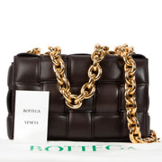 shop 100% authentic second hand Bottega Veneta Fondant Chain Cassette Bag on Labellov.com