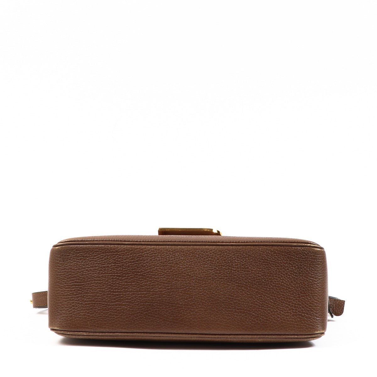 Delvaux Bruine Poirier Schoudertas
