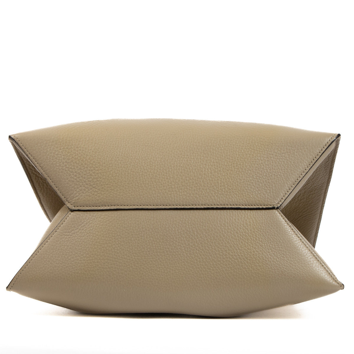 Mulberry Beige Tyndale Bucket Bag