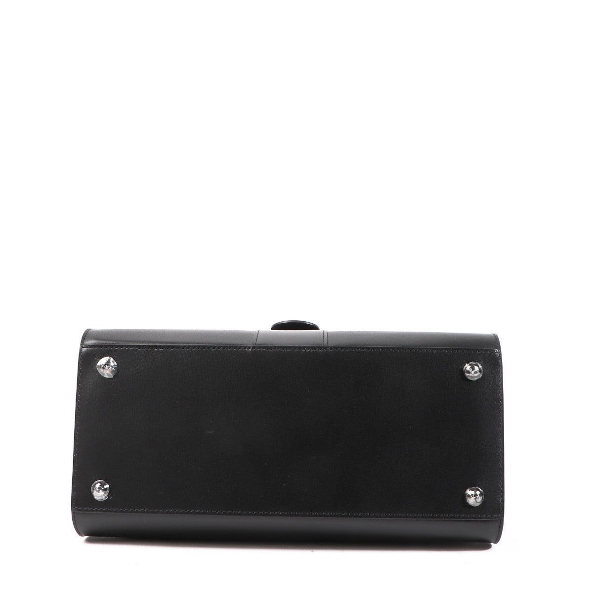 shop safe online Delvaux Black Calf Brillant MM + Strap. koop veilig online tegen de beste prijs Delvaux Black Calf Brillant MM + Strap.