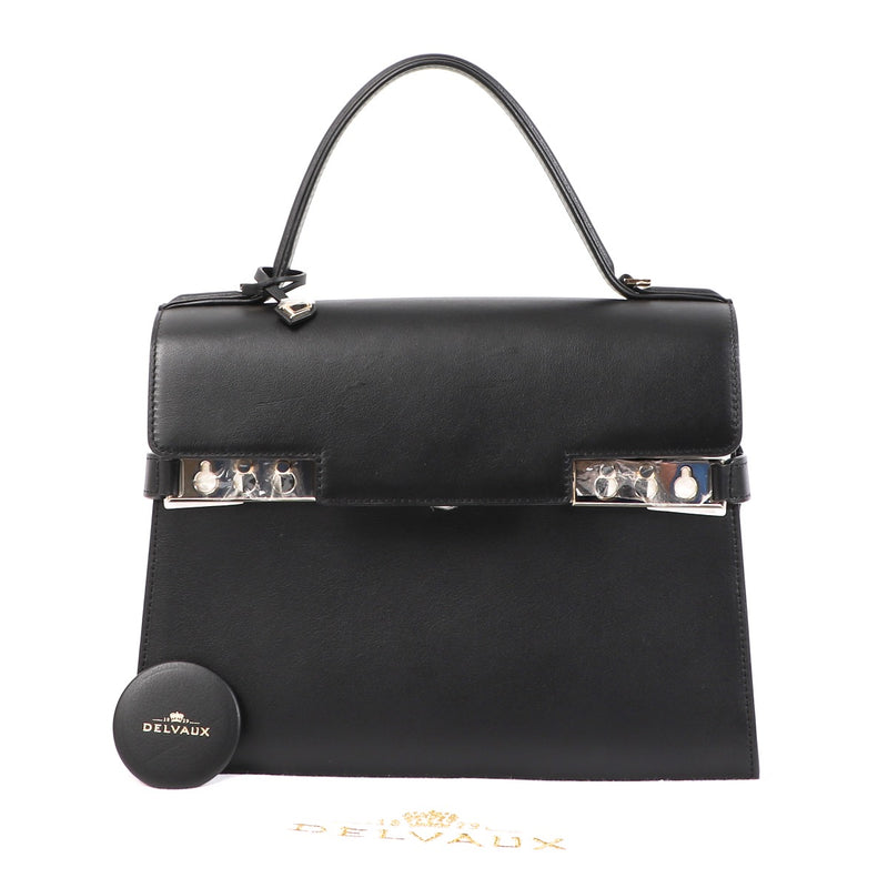 Sell and buy your 100% authentic Delvaux bags, at Labellov.