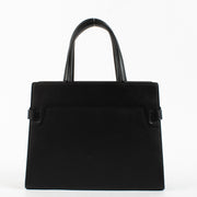 shop 100% authentic second hand Delvaux Black Tempête Crush Small Bag on Labellov.com