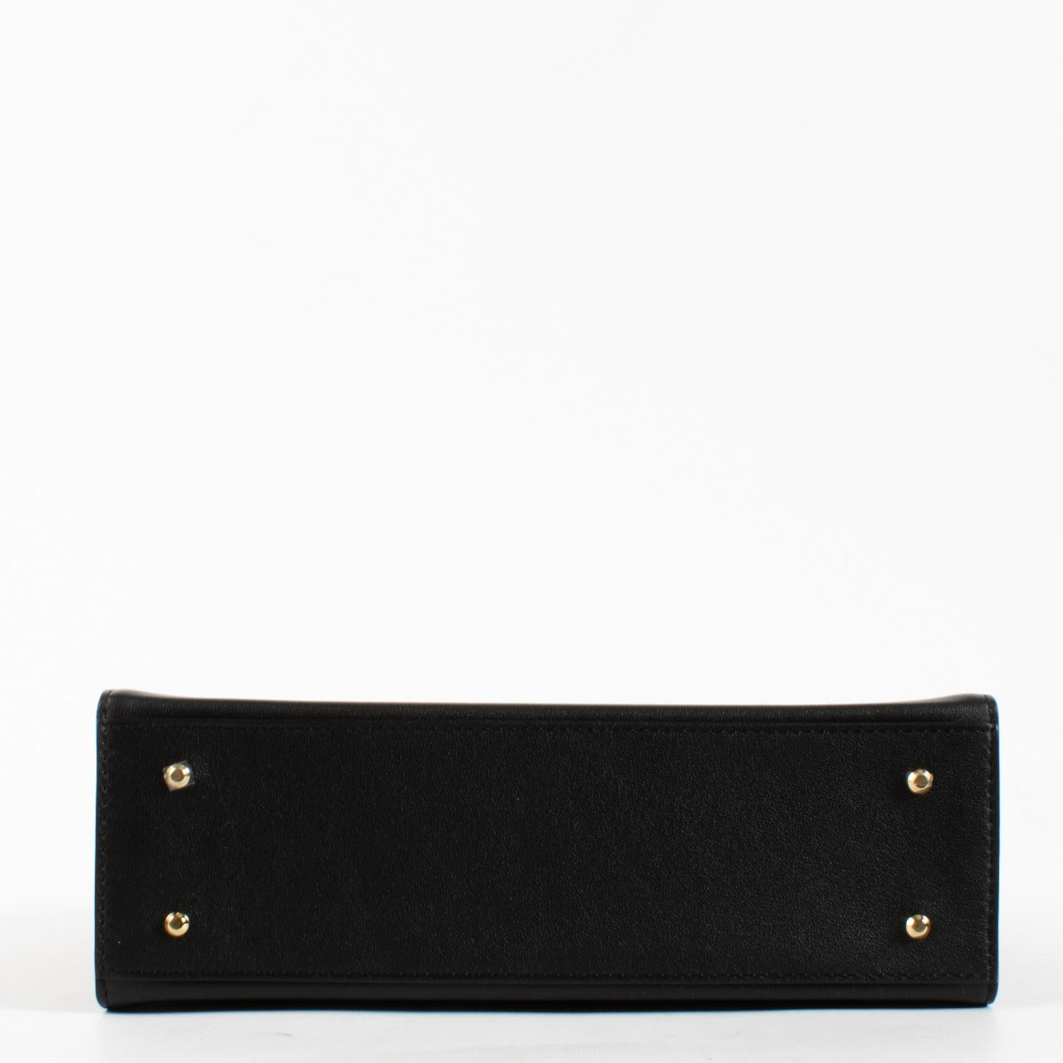 shop 100% authentic second hand Delvaux Black Tempête Crush Small Bag on Labellov.com