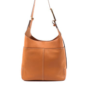 Shop safe online at Labellov in Antwerp this 100% authentic secondhand Delvaux Vegetal So Cool Crossbody Bag