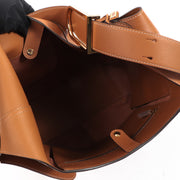 Shop safe online at Labellov in Antwerp this 100% authentic secondhand Delvaux Vegetal So Cool Crossbody Bag