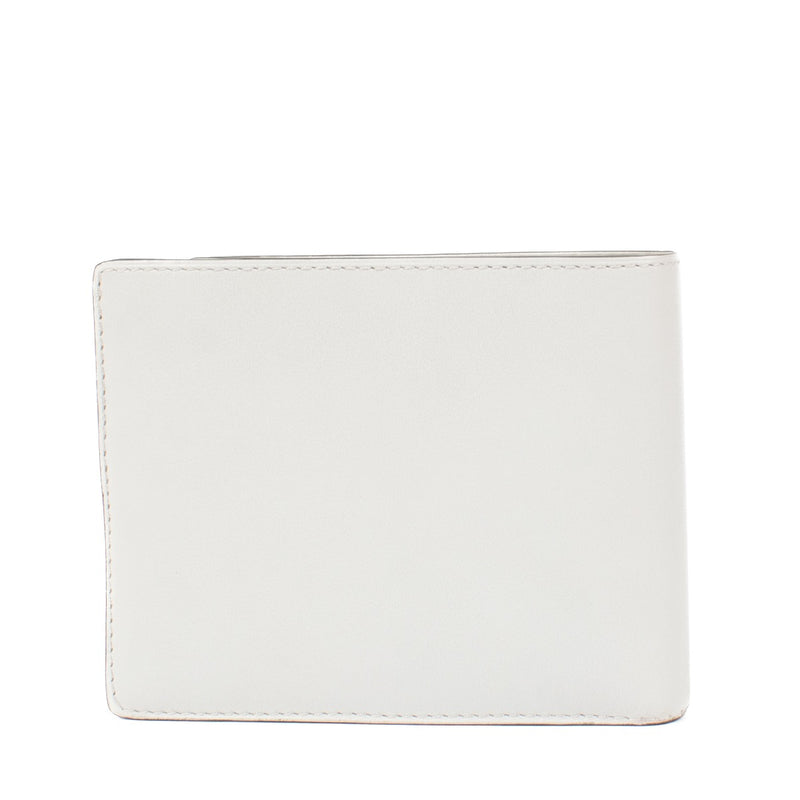 Shop 100% authentic secondhand Delvaux Grey Magritte Bowler Hat Wallet on Labellov.com