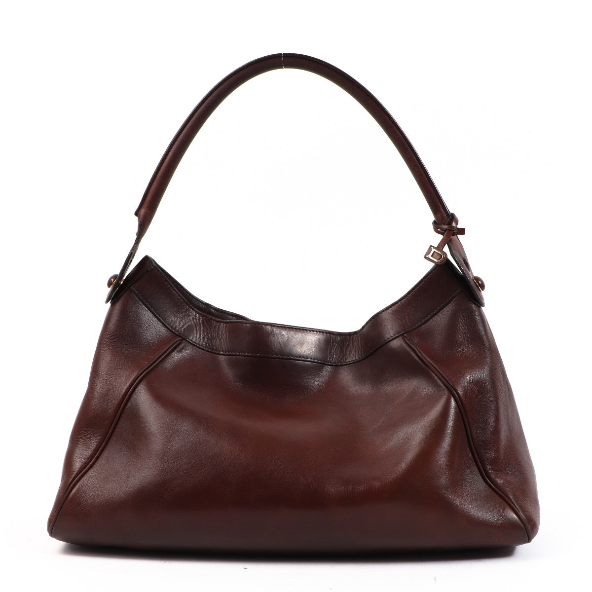 Buy authentic secondhand Delvaux bags at the right price at LabelLOV vintage webshop. Safe and secure online shopping. Koop authentieke tweedehands Delvaux tassen met de juiste prijs bij LabelLOV