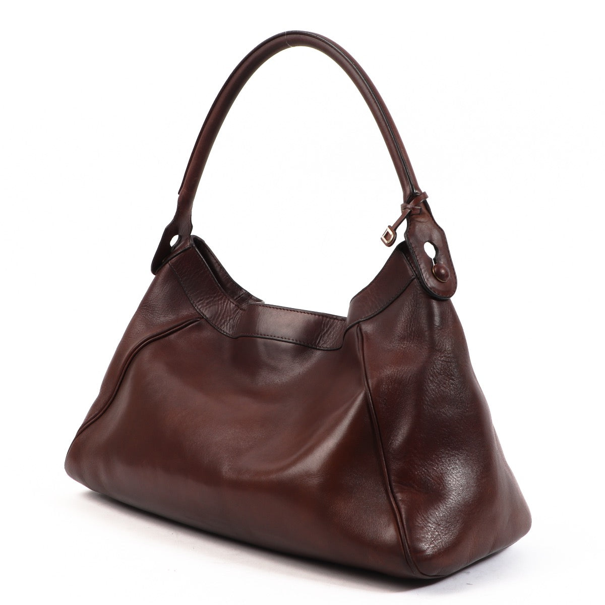 Buy authentic secondhand Delvaux bags at the right price at LabelLOV vintage webshop. Safe and secure online shopping. Koop authentieke tweedehands Delvaux tassen met de juiste prijs bij LabelLOV