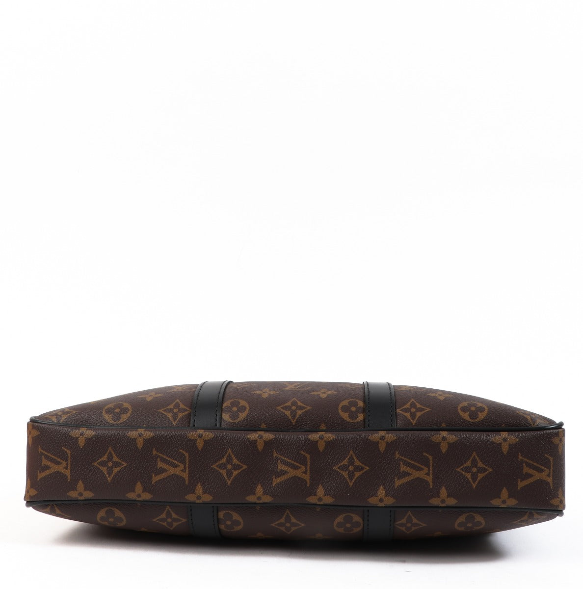 Louis Vuitton Porte-Documents Voyage PM Monogram Macassar