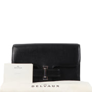 Buy authentic secondhand Delvaux wallet at the right price at LabelLOV vintage webshop. Safe and secure online shopping. Koop authentieke tweedehands Delvaux met juiste prijs bij LabelLOV.