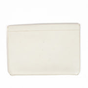 Buy an authentic Delvaux White Leather Vintage Envelope Clutch on Labellov.com