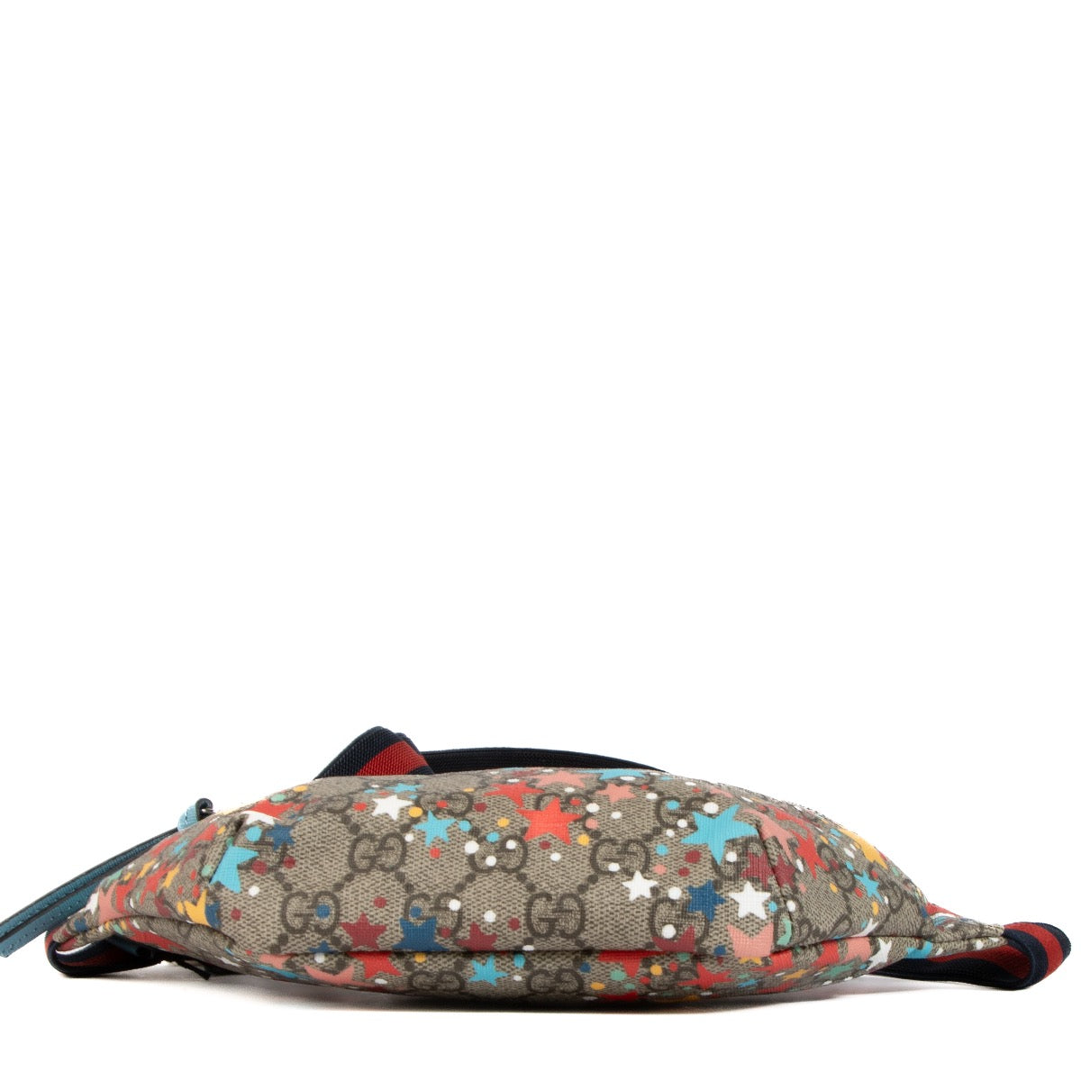 shop 100% authentic second hand Gucci Children GG Star Canvas Belt Bag on Labellov.com